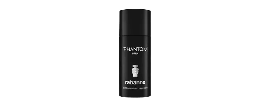 obrazek 1 Rabanne Phantom Dezodorant w sprayu 150 ml
