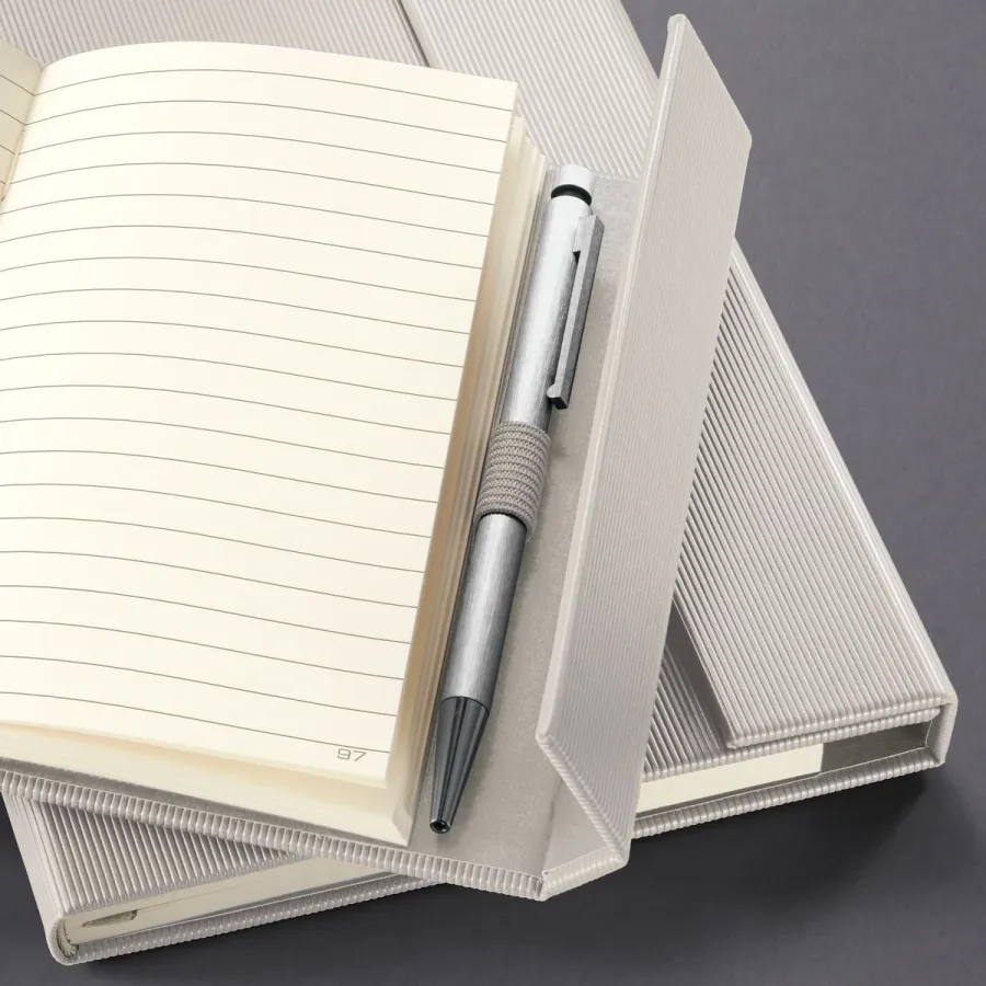 picture 3 CONCEPTUM Colour notebook - A5, coffee brown