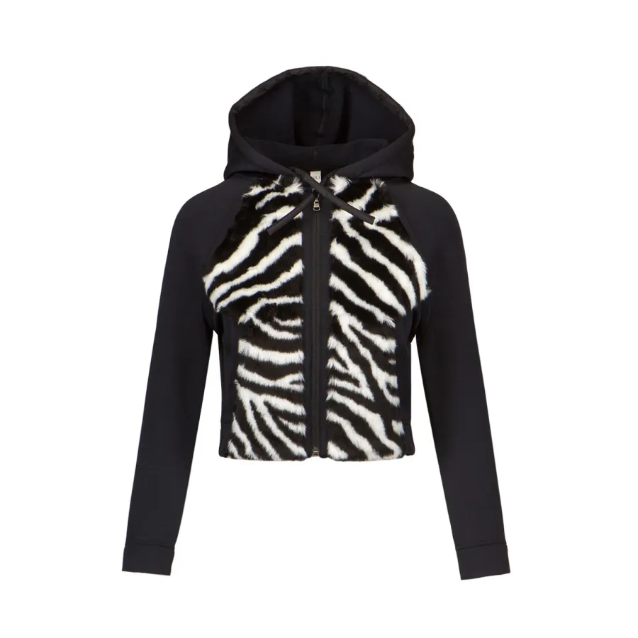 obrazek 1 Bluza Poivre Blanc Junior
