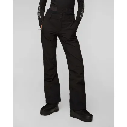 Zdjęcie Różowe Spodnie Narciarskie Damskie Picture Organic Clothing Exa 20/20