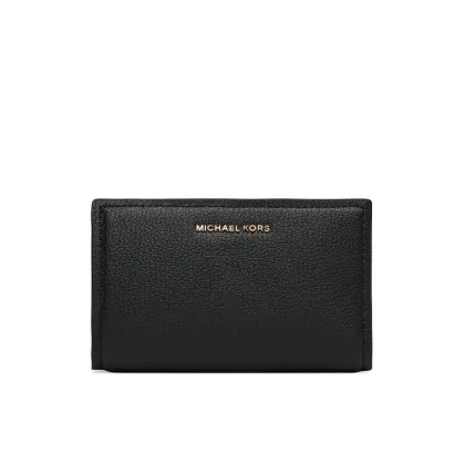 Zdjęcie MICHAEL Michael Kors Duży Portfel Damski 32S5GYTZ2L Czarny