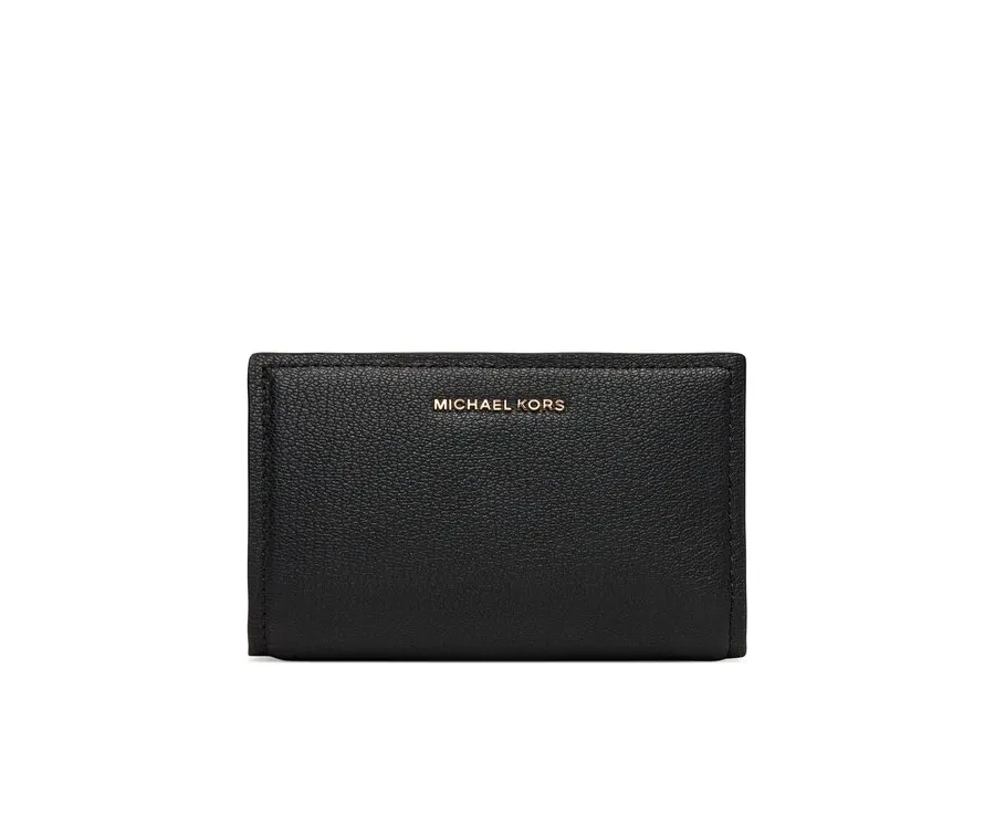 obrazek 1 MICHAEL Michael Kors Duży Portfel Damski 32S5GYTZ2L Czarny