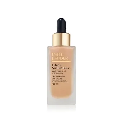 Zdjęcie ESTÉE LAUDER Futurist Skintint Serum Foundation Podkład w płynie 30 ml 2C0 Cool Vanilla