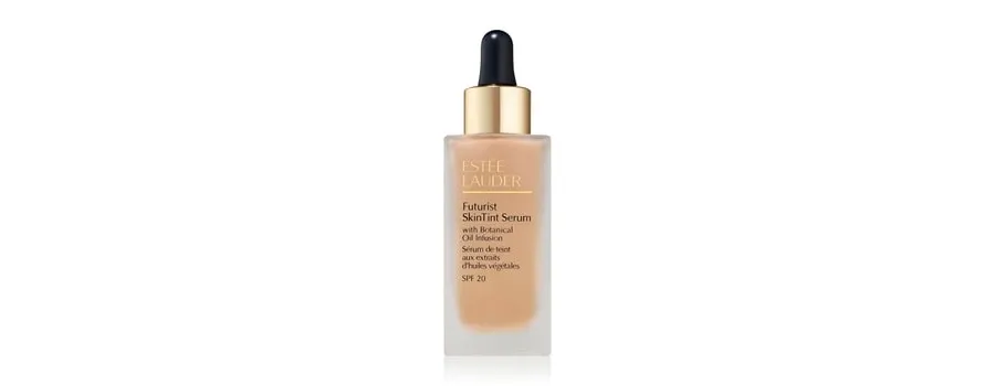 obrazek 1 ESTÉE LAUDER Futurist Skintint Serum Foundation Podkład w płynie 30 ml 2C0 Cool Vanilla