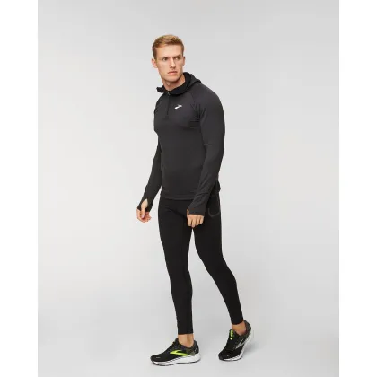 Zdjęcie Leginsy Brooks Momentum Thermal Tight