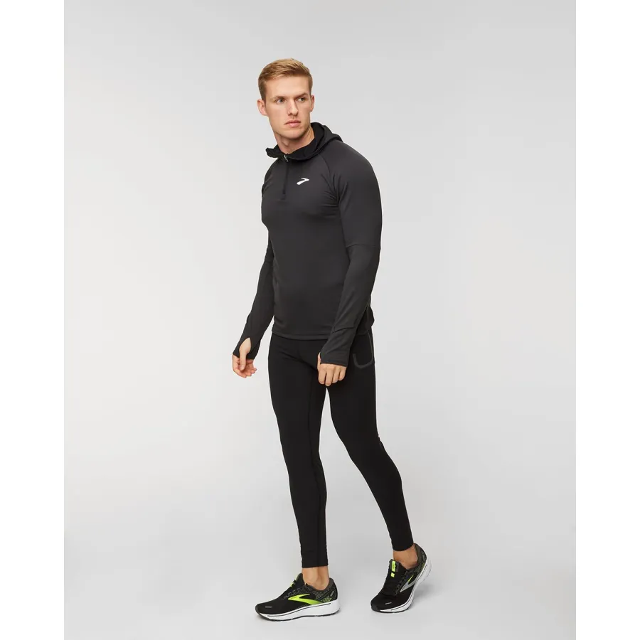 obrazek 1 Leginsy Brooks Momentum Thermal Tight