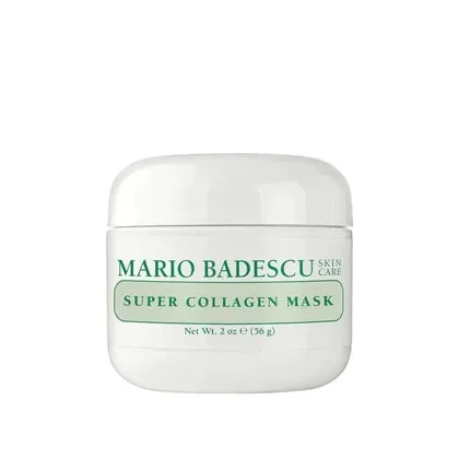 Zdjęcie Mario Badescu Super Collagen Mask Maseczka do twarzy 59 ml