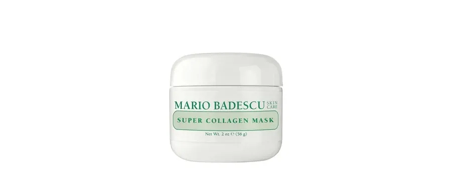 obrazek 1 Mario Badescu Super Collagen Mask Maseczka do twarzy 59 ml
