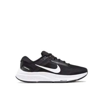 Zdjęcie Nike Buty do biegania Air Zoom Structure 24 DA8570 001 Czarny