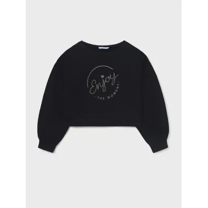 Zdjęcie Mayoral Bluza 6428 Czarny