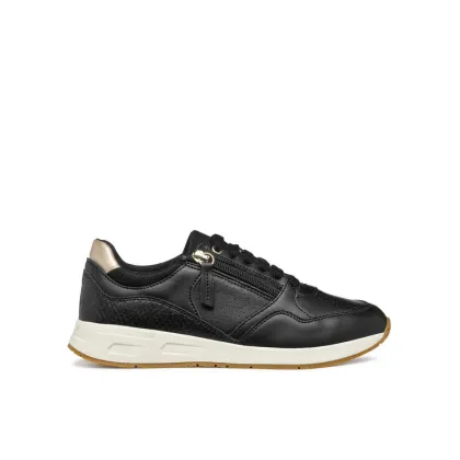 Zdjęcie Geox Sneakersy D Bulmya D36NQB 0BCAR C9997 Czarny