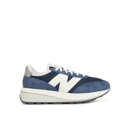 Zdjęcie New Balance Sneakersy U370AG Granatowy