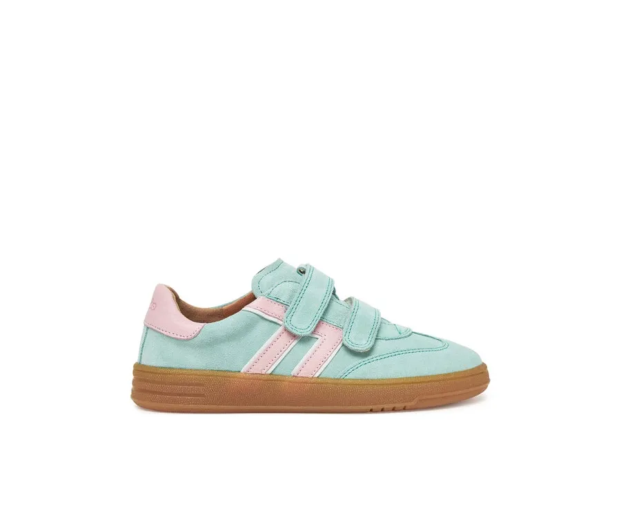 obrazek 1 Froddo Sneakersy G3130269-10 S Błękitny