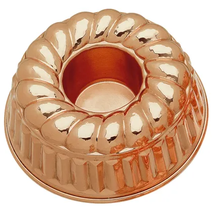 Zdjęcie Niesamowita forma do pieczenia i serwowania