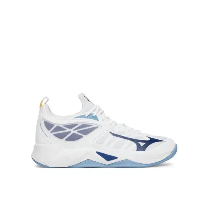 Zdjęcie Mizuno Buty halowe Wave Dimension V1GA2240 Biały