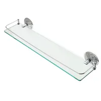Picture A beautiful, stylish shelf for a unique bathroom - Stilhaus