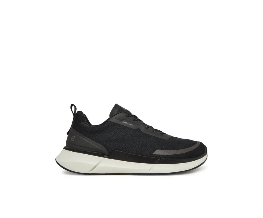 obrazek 1 ECCO Sneakersy Biom 2.2 83075400001 Czarny