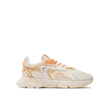 Zdjęcie Lacoste Sneakersy 7-48SMA0057 Écru