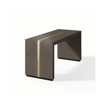 Zdjęcie Luksusowy nowoczesny stolik kawowy z Włoch