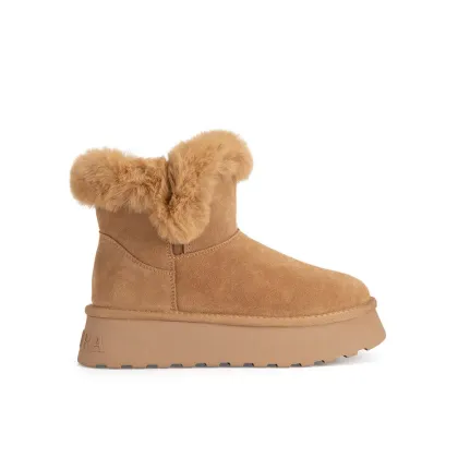 Zdjęcie Badura Śniegowce WFA3080-3 Brązowy