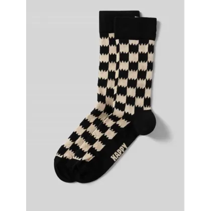 Zdjęcie Skarpety z nadrukiem z logo