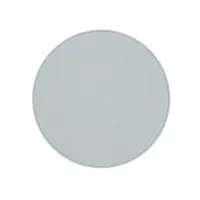 Zdjęcie Okrągła podkładka na biurko Apollo Ice Blue