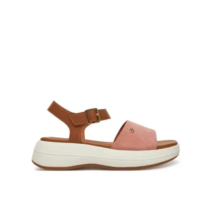 Zdjęcie Geox Sandały D Spherica Ecub-3 S D550VA 022BC C5Q5F Różowy