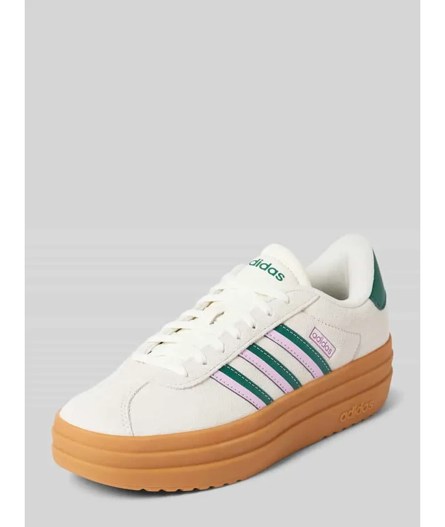 obrazek 1 Sneakersy sznurowane