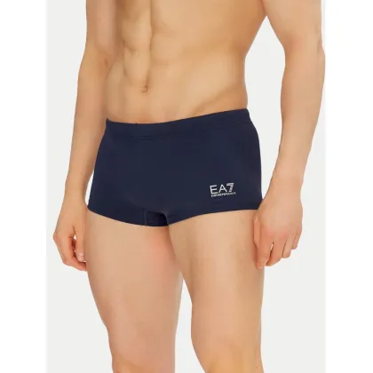 Zdjęcie EA7 Emporio Armani Kąpielówki 7M000551 AF14514 MB010 Granatowy