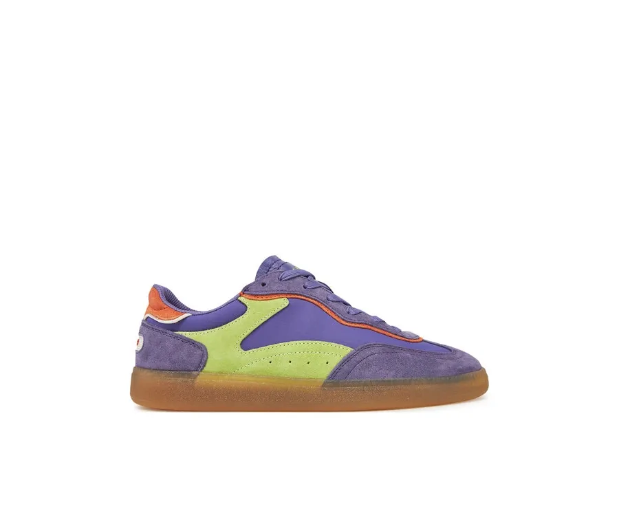 obrazek 1 HOFF Sneakersy Park 12519013 Fioletowy