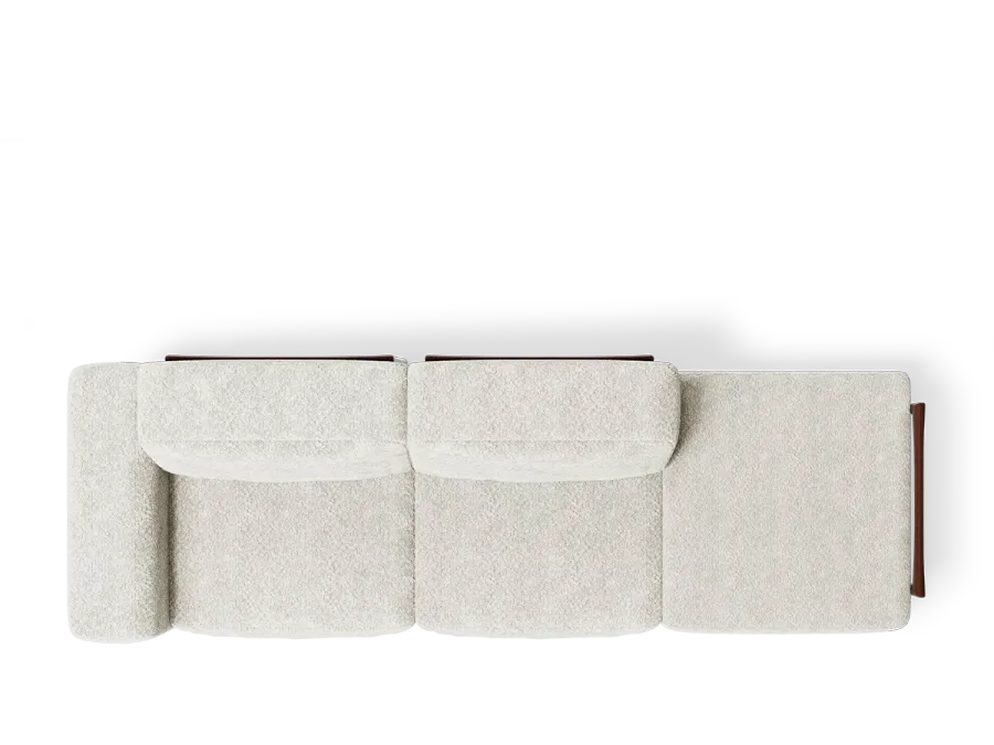 obrazek 3 Unikalna portugalska sofa do salonu