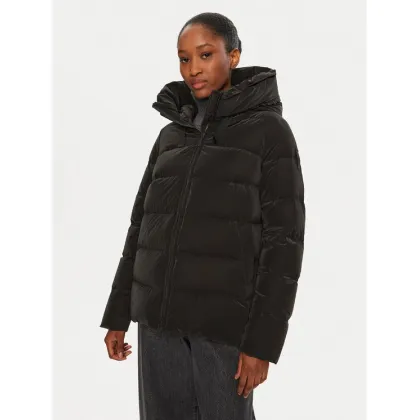 Zdjęcie Bomboogie Kurtka puchowa GW6012TGLP4 Czarny Regular Fit