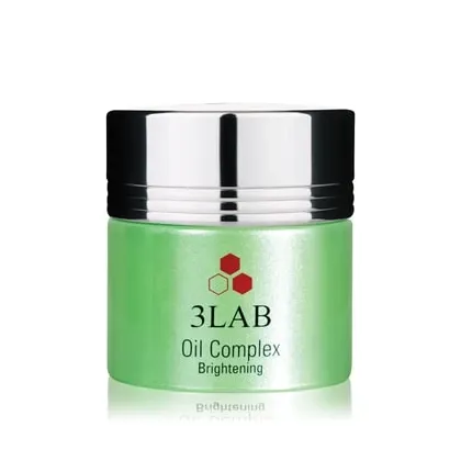 Zdjęcie 3LAB Oil Complex Brightening Olejek do twarzy 60 ml