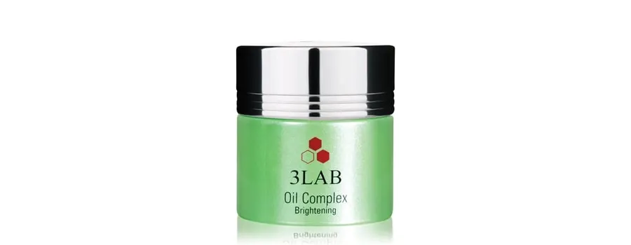obrazek 1 3LAB Oil Complex Brightening Olejek do twarzy 60 ml