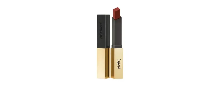 obrazek 1 Yves Saint Laurent Rouge Pur Couture The Slim Szminka 2.2 g N°32 Dare To Rouge