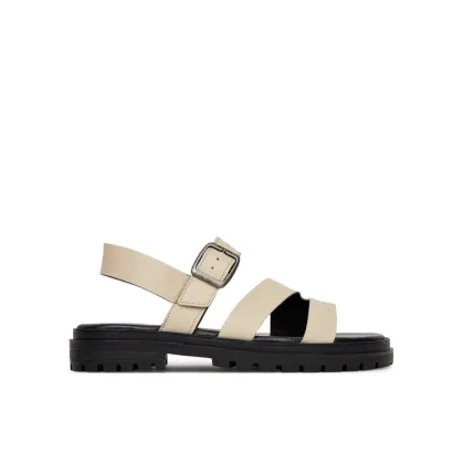 Zdjęcie G-Star Raw Sandały WI34-23568-01 Écru