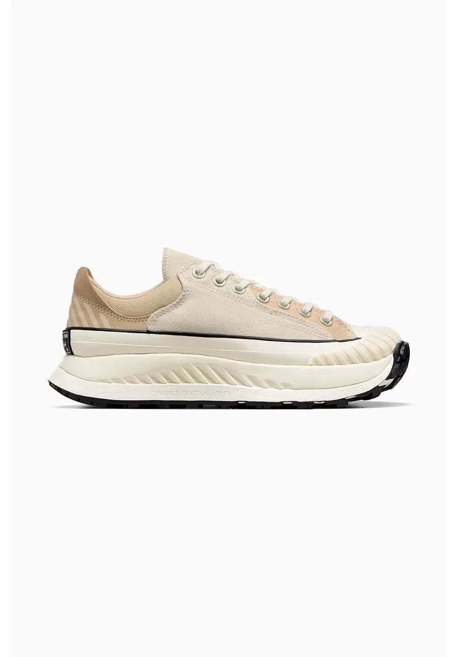 obrazek 1 Converse tenisówki Chuck 70 AT-CX OX kolor beżowy A08753C