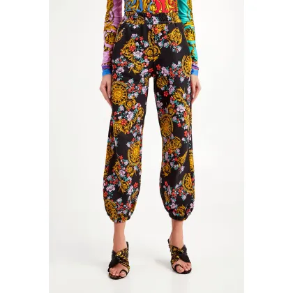 Zdjęcie Spodnie dresowe VERSACE JEANS COUTURE Versace Jeans Couture