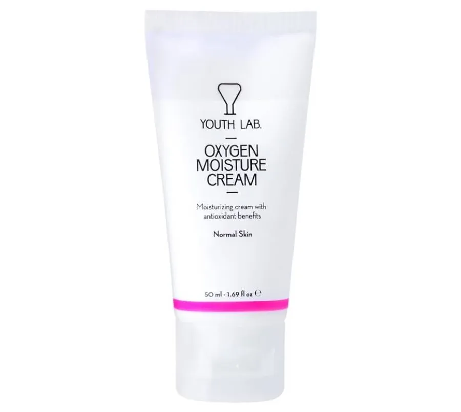 obrazek 1 Youth Lab. Oxygen Moisture Cream Krem dla skóry normalnej  50 ml