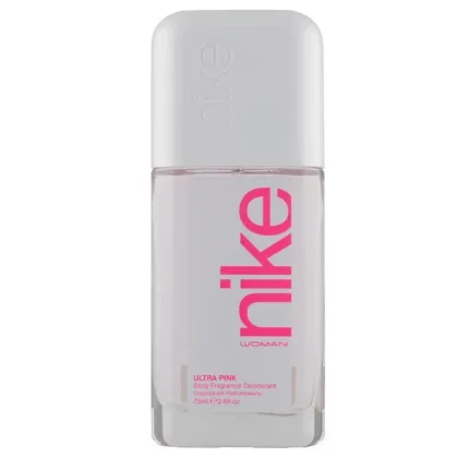 Zdjęcie Nike Ultra Pink Body spray