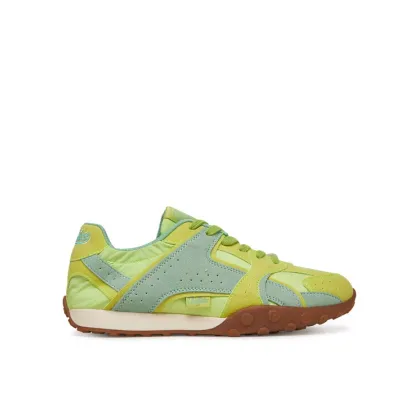 Zdjęcie Buffalo Sneakersy Azura 1636439 Zielony