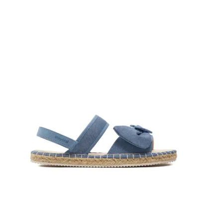 Zdjęcie Mayoral Espadryle 47552 Niebieski