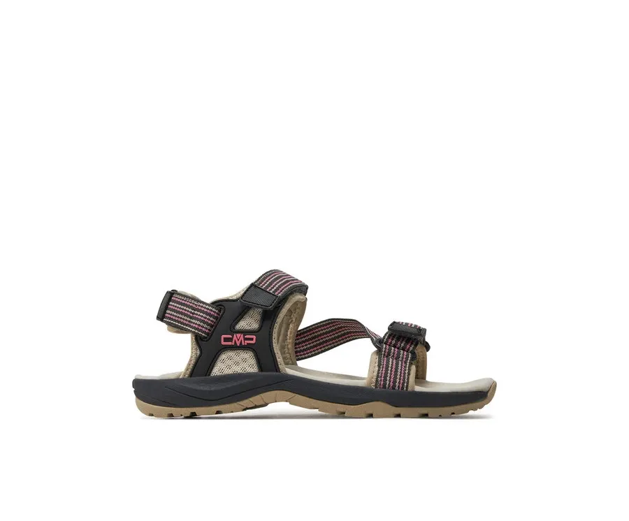 obrazek 1 CMP Sandały Khalys Wmn Sandal 3Q91936 Różowy