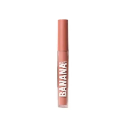 Zdjęcie Banana Beauty The NUDES Szminka w płynie 3 ml Nananaked