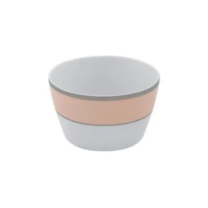 Zdjęcie Porcelanowa misa 10 cm Ethereal Moka