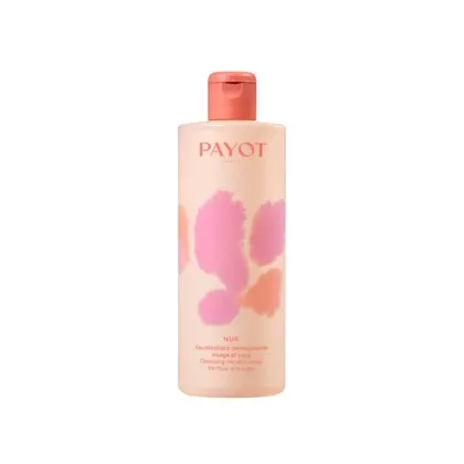 Zdjęcie PAYOT Nue Eau Micellaire Démaquillante Płyn oczyszczający cerę 400 ml