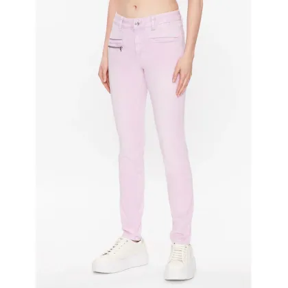 Zdjęcie Marc Aurel Jeansy 1982 2314 92998 Fioletowy Slim Fit