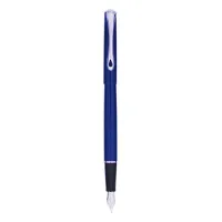 Zdjęcie Eleganckie pióro wieczne Travaller Navy blue
