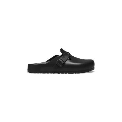 Zdjęcie Birkenstock klapki Boston EVA męskie kolor czarny