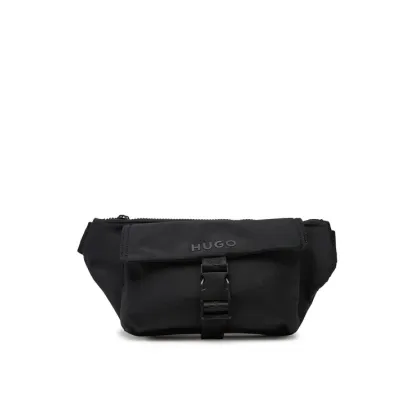 Zdjęcie HUGO Saszetka nerka Marsel 50547284 Czarny